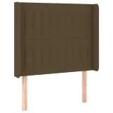 zaglowek-led-83x16x118-128-ciemny-braz-kolor-obicia-odcienie-brazu