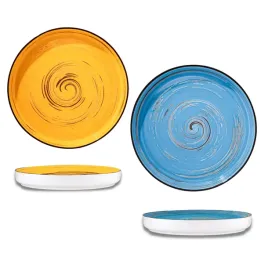 talerz-obiadowy-porcelanowy-z-wysokim-rantem-wilmax-23-cm-zestaw-2-szt