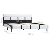 lozko-platformowe-led-200x120-bialo-czarne-wysokosc-mebla-68-cm