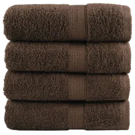 reczniki-dla-gosci-solund-brazowe-30x50-cm-600g-m2-oeko-tex