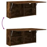 szafka-scienna-przydymiony-dab-80x25x40-cm-drzwi-pelne
