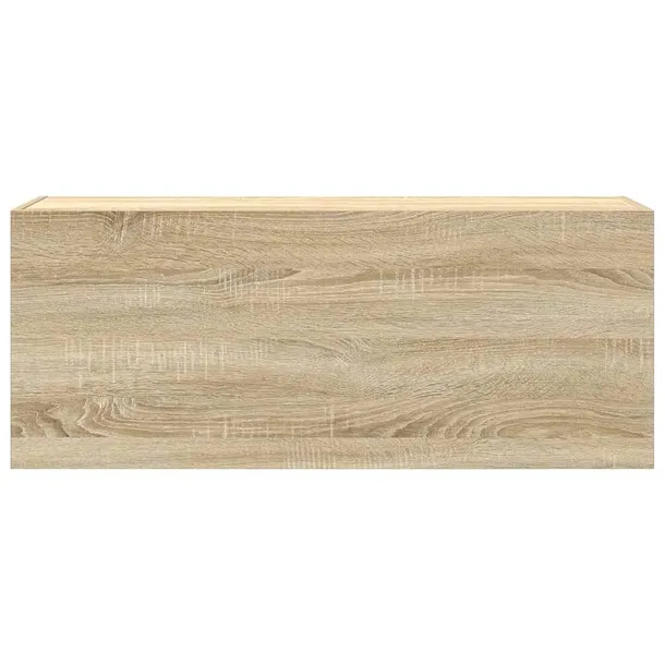 szafka-scienna-dab-sonoma-100x25x40-cm-glebokosc-mebla-1-cm