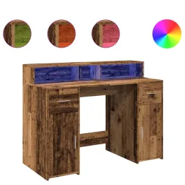biurko-z-podswietleniem-led-rgb-stare-drewno-120x55x91-cm