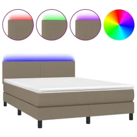 lozko-kontynentalne-z-diodami-led-140x200-taupe