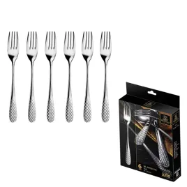 widelec-obiadowy-ze-stali-nierdzewnej-wilmax-20-cm-zestaw-6-sztuk
