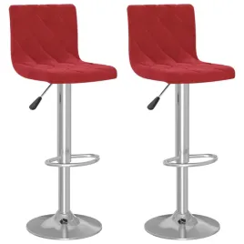 stolek-barowy-winna-czerwien-40x43x90-111-cm