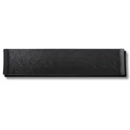 talerz-prostokatny-465x95-cm-wilmax-czarna-porcalana-z-imitacja-kamienia