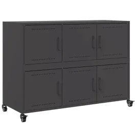 szafka-stalowa-z-6-drzwiczkami-1005x39x72-cm-czarna