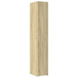 wysoka-szafka-dab-sonoma-30x425x185-cm