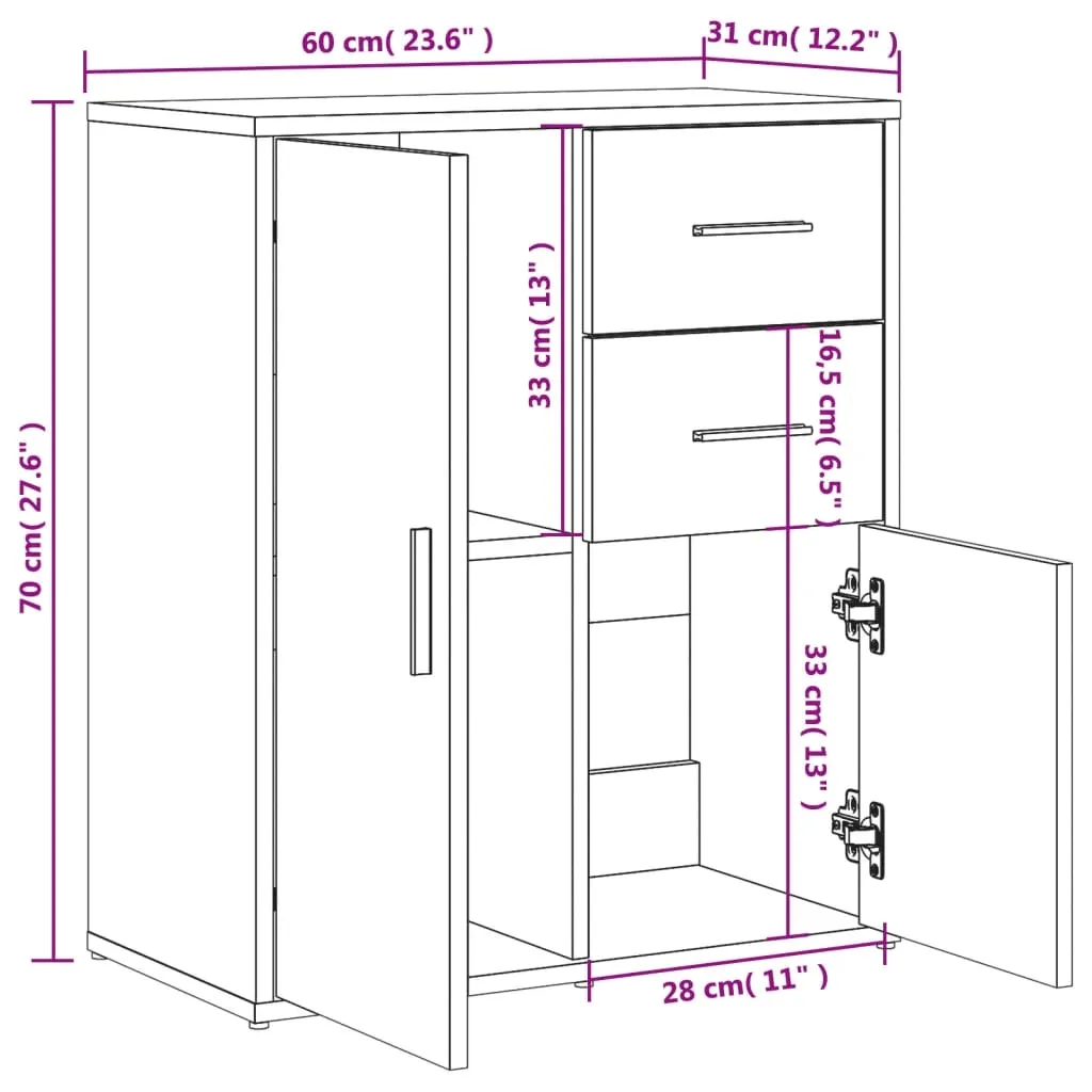 szafka-dab-sonoma-60x31x70-cm-stan-nowy