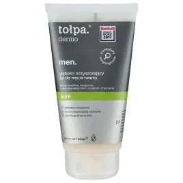 tolpa-dermo-men-pure-gleboko-oczyszczajacy-zel-do-mycia-twarzy-150ml