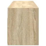 szafka-scienna-dab-sonoma-100x25x30-cm-kod-producenta-z-860096-stan-nowy