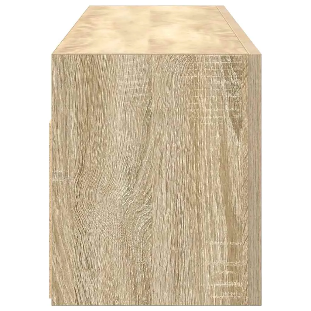 szafka-scienna-dab-sonoma-100x25x30-cm-stan-nowy