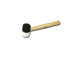 mlotek-gumowy-czarno-bialy-340g-drewniany-trzonek-proline