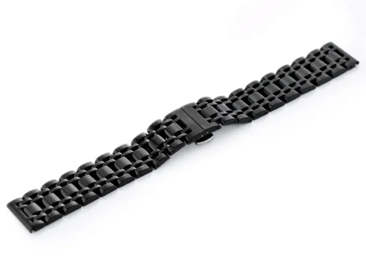bransoleta-pacific-model-3-czarna-20mm-stan-nowy