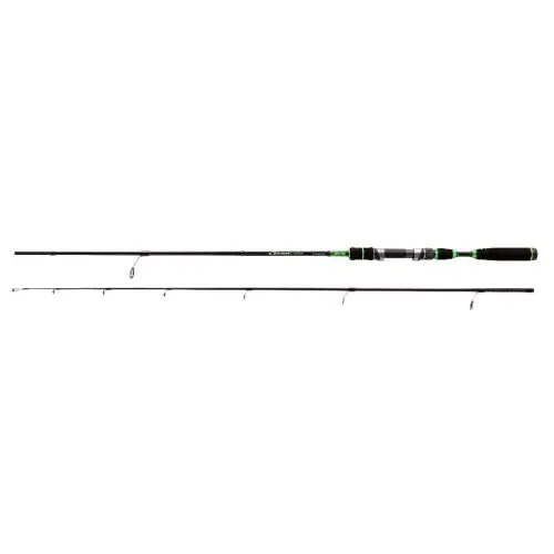 WĘDKA JENZI TYCOON SPIN PXL 270CM 25-70G