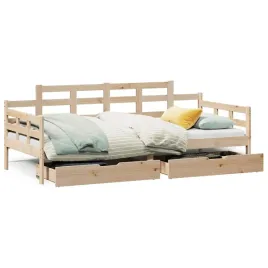 lezanka-rustykalna-2w1-1935x98x76cm-sosna-bez-materaca-kolor-natural