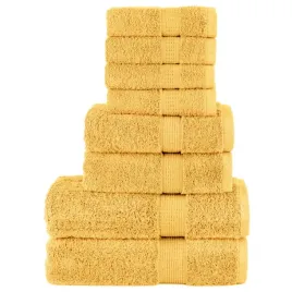 zestaw-recznikow-solund-zloty-100percent-bawelna-600-g-m2-4x30x50cm-2x