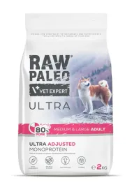 vetexpert-raw-paleo-ultra-pork-m-l-adult-2kg