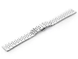 bransoleta-pacific-model-4-srebrna-14mm-stan-nowy