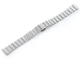 bransoleta-pacific-model-1-srebrna-14mm-stan-nowy