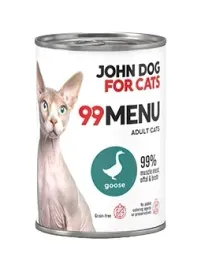 johndog-forcat-99-menu-adult-ges-400g