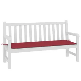 vidaxl-poduszka-na-lawke-ogrodowa-czerwien-wina-150x50x3-cm-tkanina