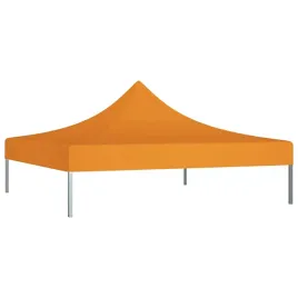 vidaxl-dach-do-namiotu-imprezowego-2-x-2-m-pomaranczowy-270-g-m