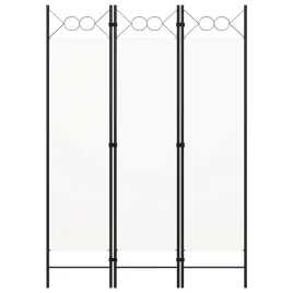 vidaxl-parawan-3-panelowy-kremowy-120-x-180-cm