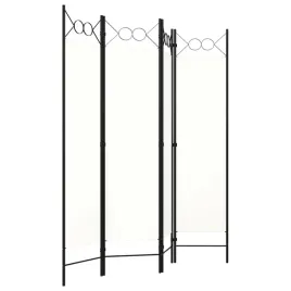 vidaxl-parawan-4-panelowy-kremowy-160-x-180-cm