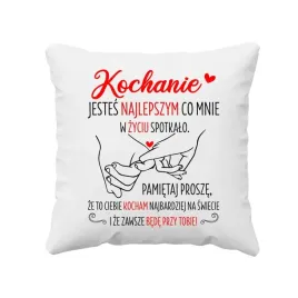 poduszka-dla-par-kochanie-jestes-najlepszym-co-mnie-w-zyciu-spotkalo