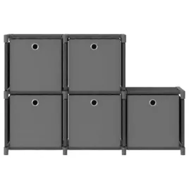 vidaxl-regal-z-5-przegrodami-pudelka-szary-103x30x725-cm-tkanina