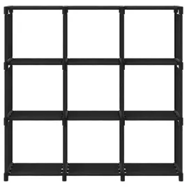 vidaxl-regal-z-9-przegrodami-czarny-103x30x1075-cm-tkanina