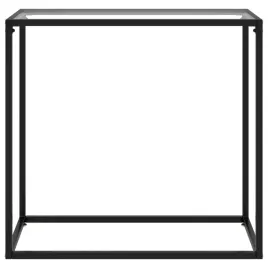 vidaxl-stolik-konsolowy-przezroczysty-80x35x75-cm-szklo-hartowane