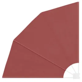 vidaxl-skladany-parawan-balkonowy-terakota-140x140-cm