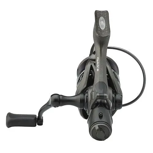 kolowrotek-dam-quick-2-5000-fs-5-1bb-v2-stan-nowy