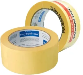 tasma-papierowa-zolta-48mm-x-50m-malarska-blue-dolphin