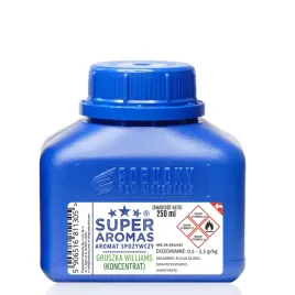 super-aromas-aromat-spozywczy-gruszka-williams-250-ml