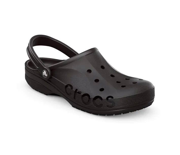 Crocs Męskie Lekkie Buty Chodaki Klapki Baya 10126 Clog 43-44