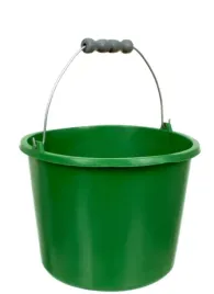 wiadro-budowlane-zielone-16-l