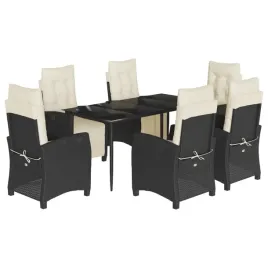 zestaw-mebli-ogrodowych-rattan-pe-czarny-160x80x74-cm