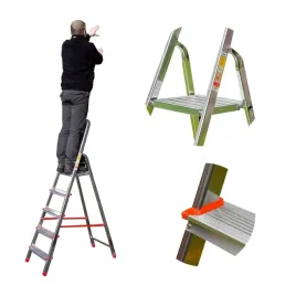 drabina-aluminiowa-domowa-alve-helper-1x4-stopnie