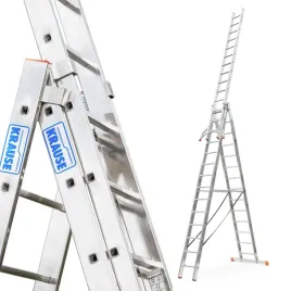 drabina-aluminiowa-3x14-krause-monto-tribilo-mocna