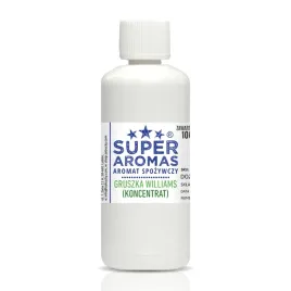 super-aromas-aromat-spozywczy-gruszka-williams-100-ml
