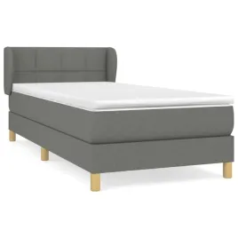 lozko-continental-dream-ciemnoszary-203x103x78-88-cm