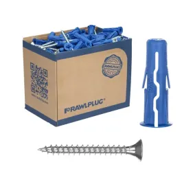 kolki-uniwersalne-rozporowe-8x32mm-z-wkretem-stozkowym-45x35mm-rawlplug