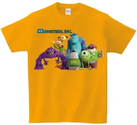 koszulka-t-shirt-dla-dzieci-potwory-i-spolka-producent
