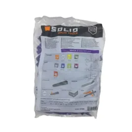 system-poziomowania-plytek-mega-klipsy-3mm-solid-100-szt
