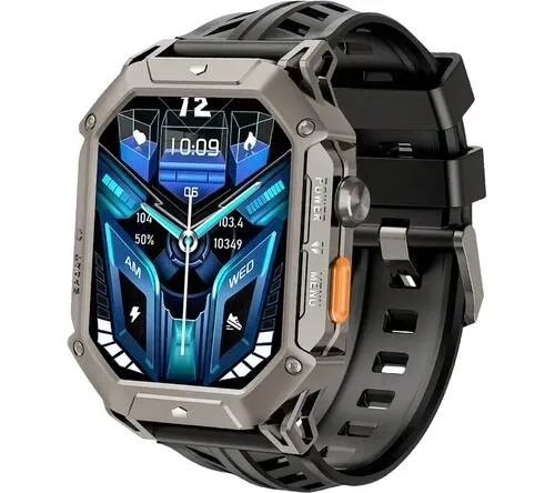 rubicon-smartwatch-rncf24-szary-wodoszczelnosc-tak