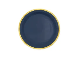 talerzyki-papierowe-granatowe-ze-zlotym-brzegiem-18-cm-6-szt
